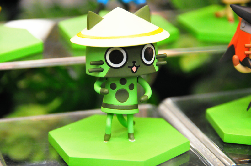 Illustration for article titled Win Prizes Like These at Japanese Arcades